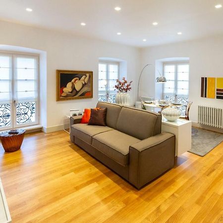 Tergesteo Palace Suite Триест Экстерьер фото