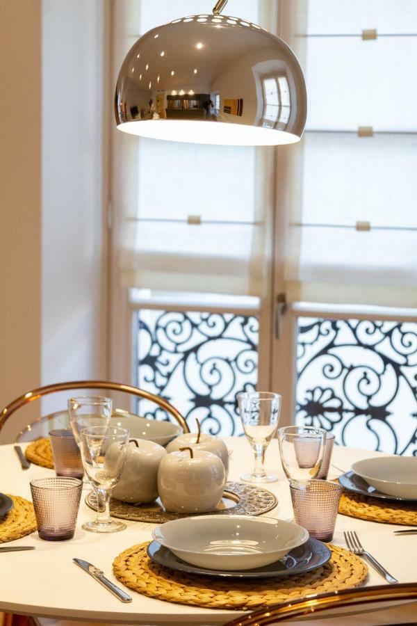 Tergesteo Palace Suite Триест Экстерьер фото